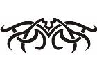  Tribal Tattoo Classic 0 0 1 B 0 0 1 2 Decal