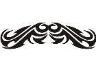  Tribal Tattoo Classic 0 0 1 B 0 0 1 4 Decal
