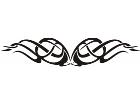  Tribal Tattoo Classic 0 0 2 A 0 0 0 3 Decal