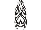  Tribal Tattoo Classic 0 0 2 A 0 0 0 6 Decal