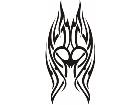  Tribal Tattoo Classic 0 0 2 A 0 0 0 7 Decal