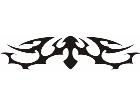  Tribal Tattoo Classic 0 0 2 B 0 0 0 7 Decal