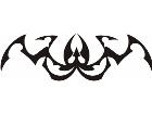  Tribal Tattoo Classic 0 0 2 B 0 0 0 9 Decal