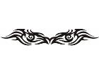  Tribal Tattoo Classic 0 0 3 A 0 0 0 1 Decal