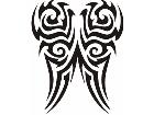  Tribal Tattoo Classic 0 0 3 A 0 0 1 4 Decal