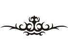  Tribal Tattoo Classic 0 0 3 B 0 0 0 1 Decal