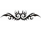  Tribal Tattoo Classic 0 0 3 B 0 0 0 2 Decal