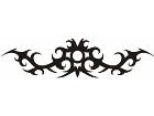  Tribal Tattoo Classic 0 0 3 B 0 0 0 3 Decal