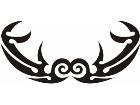 Tribal Tattoo Classic 0 0 3 B 0 0 0 5 Decal