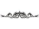  Tribal Tattoo Classic 0 0 3 B 0 0 0 7 Decal