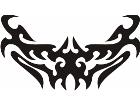  Tribal Tattoo Classic 0 0 4 A 0 0 0 1 Decal