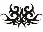  Tribal Tattoo Classic 0 0 4 A 0 0 0 2 Decal