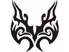  Tribal Tattoo Classic 0 0 4 A 0 0 2 6 Decal