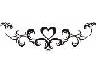  Tribal Tattoo Classic 0 0 4 B 0 0 0 2 Decal