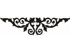  Tribal Tattoo Classic 0 0 4 B 0 0 0 4 Decal