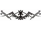  Tribal Tattoo Classic 0 0 4 B 0 0 0 7 Decal