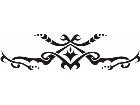  Tribal Tattoo Classic 0 0 4 B 0 0 0 8 Decal