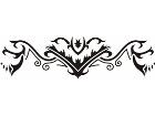  Tribal Tattoo Classic 0 0 4 B 0 0 0 9 Decal