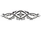  Tribal Tattoo Classic 0 0 4 B 0 0 1 0 Decal