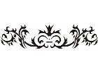  Tribal Tattoo Classic 0 0 4 B 0 0 1 2 Decal