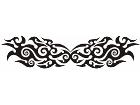  Tribal Tattoo Classic 0 0 5 B 0 0 0 1 Decal