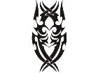 Tribal Tattoo Classic 0 0 5 B 0 0 0 6 Decal