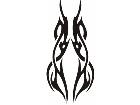  Tribal Tattoo Classic 0 0 5 B 0 0 1 0 Decal