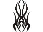  Tribal Tattoo Classic 0 0 5 B 0 0 1 1 Decal