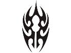  Tribal Tattoo Classic 0 0 6 A 0 0 0 3 Decal