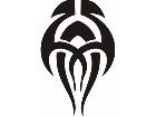  Tribal Tattoo Classic 0 0 6 A 0 0 0 5 Decal