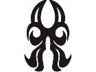  Tribal Tattoo Classic 0 0 6 A 0 0 0 6 Decal