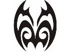  Tribal Tattoo Classic 0 0 6 A 0 0 0 8 Decal