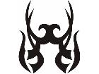 Tribal Tattoo Classic 0 0 6 A 0 0 1 6 Decal