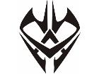  Tribal Tattoo Classic 0 0 6 A 0 0 2 1 Decal