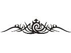  Tribal Tattoo Classic 0 0 6 B 0 0 0 5 Decal