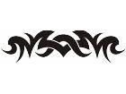  Tribal Tattoo Classic 0 0 6 B 0 0 1 2 Decal