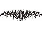  Tribal Tattoo Classic 0 0 6 B 0 0 1 6 Decal