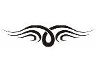  Tribal Tattoo Classic 0 0 6 B 0 0 1 9 Decal