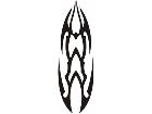  Tribal Tattoo Classic 0 0 7 A 0 0 0 1 Decal