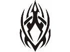  Tribal Tattoo Classic 0 0 7 A 0 0 0 2 Decal