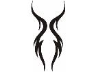  Tribal Tattoo Classic 0 0 7 A 0 0 0 5 Decal