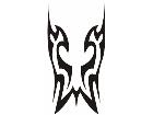  Tribal Tattoo Classic 0 0 7 A 0 0 0 8 Decal