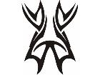  Tribal Tattoo Classic 0 0 7 A 0 0 0 9 Decal