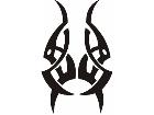  Tribal Tattoo Classic 0 0 7 A 0 0 3 8 Decal