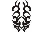  Tribal Tattoo Classic 0 0 7 A 0 0 4 0 Decal