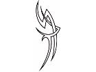  Tribal Tattoo Classic 0 0 7 B 0 0 0 4 Decal