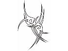  Tribal Tattoo Classic 0 0 7 B 0 0 1 3 Decal