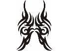  Tribal Tattoo Classic 0 0 8 A 0 0 0 7 Decal