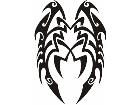  Tribal Tattoo Classic 0 0 8 A 0 0 0 8 Decal