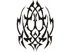  Tribal Tattoo Classic 0 0 8 A 0 0 0 9 Decal